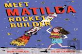 Meet Matilda Rocket Builder