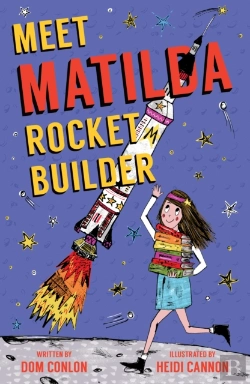 Bertrand.pt - Meet Matilda Rocket Builder