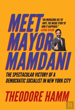 Bertrand.pt - Meet Mayor Mamdani