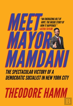 Bertrand.pt - Meet Mayor Mamdani