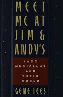 Meet Me At Jim And Andy'S