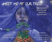 Meet Me At Our Tree!