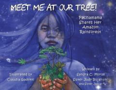 Meet Me At Our Tree!