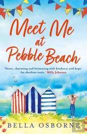 Meet Me At Pebble Beach