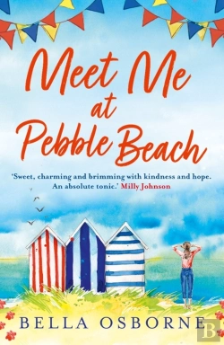 Bertrand.pt - Meet Me At Pebble Beach