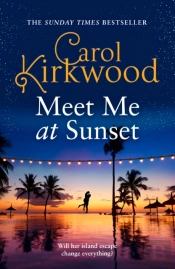 Meet Me At Sunset