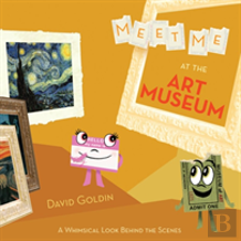 Meet Me At The Art Museum