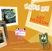 Meet Me At The Art Museum
