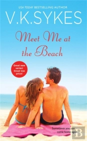 Meet Me At The Beach