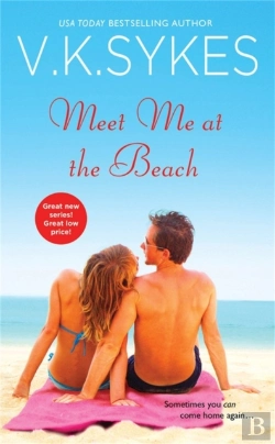 Bertrand.pt - Meet Me At The Beach