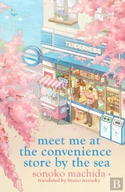Bertrand.pt - Meet Me At The Convenience Store By The Sea