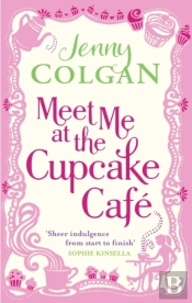 Meet Me At The Cupcake Caf