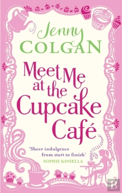 Bertrand.pt - Meet Me At The Cupcake Caf