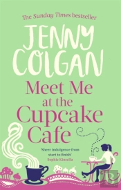 Meet Me At The Cupcake Cafe