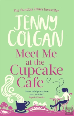 Bertrand.pt - Meet Me At The Cupcake Cafe