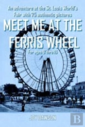 Meet Me At The Ferris Wheel