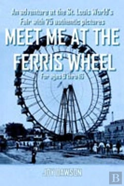 Bertrand.pt - Meet Me At The Ferris Wheel