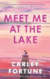 Meet Me At The Lake