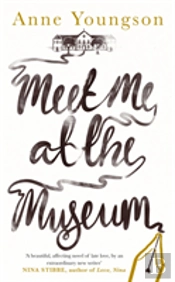 Meet Me At The Museum