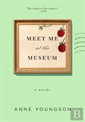 Meet Me At The Museum
