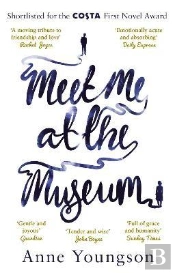 Meet Me At The Museum