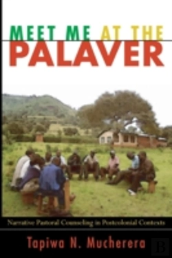 Bertrand.pt - Meet Me At The Palaver: Narrative Pastor
