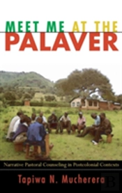 Meet Me At The Palaver
