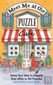 Meet Me At The Puzzle Cafe