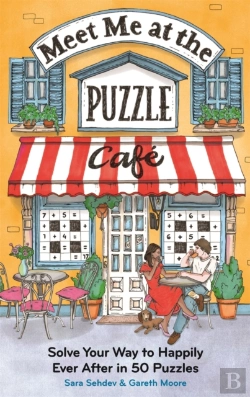 Bertrand.pt - Meet Me At The Puzzle Cafe
