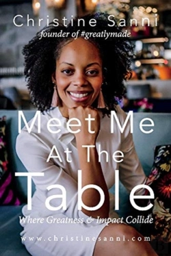 Bertrand.pt - Meet Me At The Table Where Greatness & Impact Collide