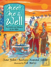 Meet Me At The Well