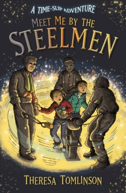 Bertrand.pt - Meet Me By The Steelmen