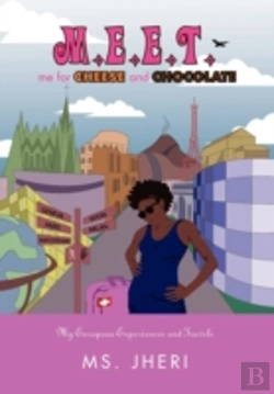 Bertrand.pt - M.E.E.T. Me For Cheese And Chocolate