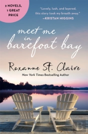 Meet Me In Barefoot Bay 2-In-1 Edition With Barefoot In The Sand And Barefoot In The Rain