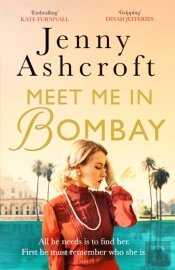 Meet Me In Bombay