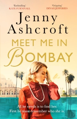 Bertrand.pt - Meet Me In Bombay