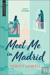 Meet Me In Madrid