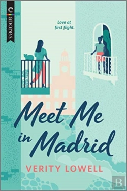Bertrand.pt - Meet Me In Madrid