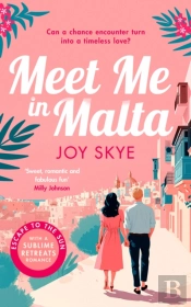 Meet Me In Malta