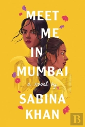Meet Me In Mumbai