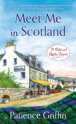 Bertrand.pt - Meet Me In Scotland