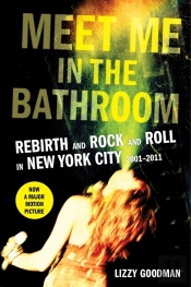 Meet Me In The Bathroom