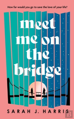 Bertrand.pt - Meet Me On The Bridge