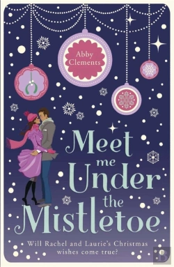 Bertrand.pt - Meet Me Under The Mistletoe