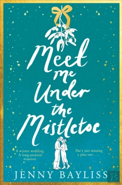 Bertrand.pt - Meet Me Under The Mistletoe