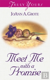 Meet Me With A Promise