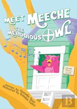 Meet Meeche The Melodious Owl