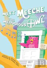 Meet Meeche The Melodious Owl