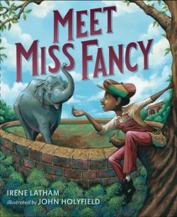 Bertrand.pt - Meet Miss Fancy