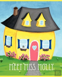 Bertrand.pt - Meet Miss Molly